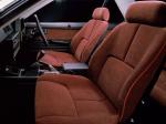Nissan Skyline 2000 Turbo RS Coupe 1983 года
